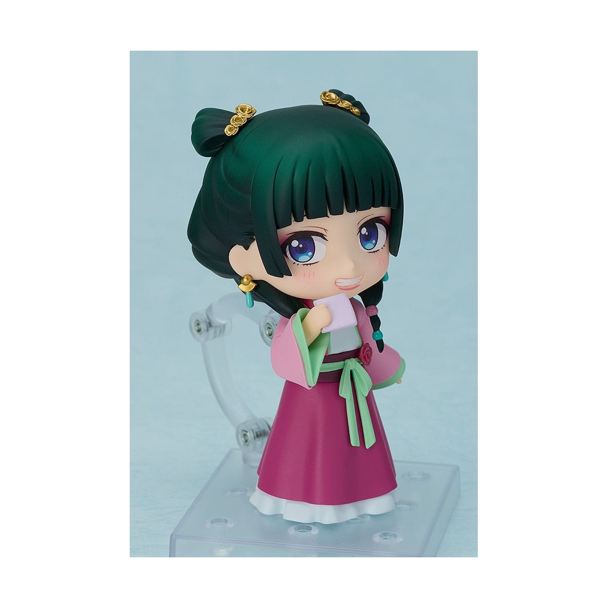 GoodSmile - Maomao: Garden Party Ver. - Nendoroid I diari dello speziale