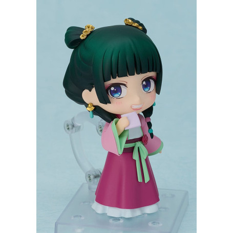 GoodSmile - Maomao: Garden Party Ver. - Nendoroid I diari dello speziale
