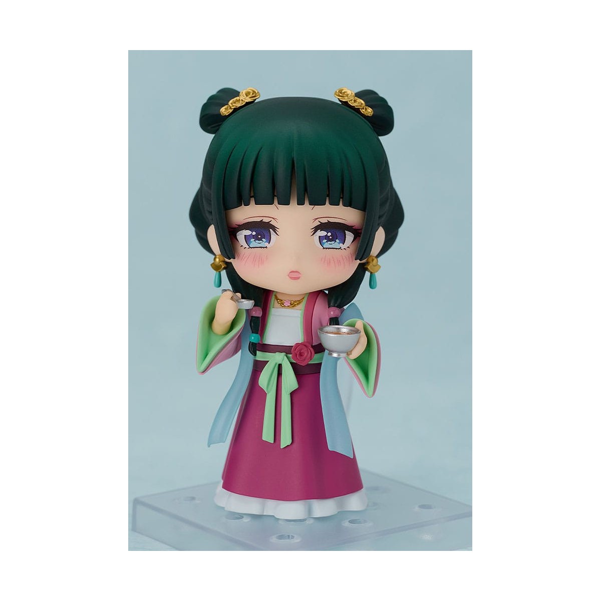 GoodSmile - Maomao: Garden Party Ver. - Nendoroid I diari dello speziale