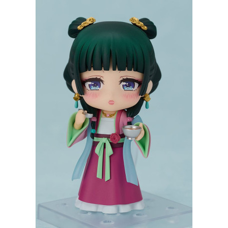 GoodSmile - Maomao: Garden Party Ver. - Nendoroid I diari dello speziale