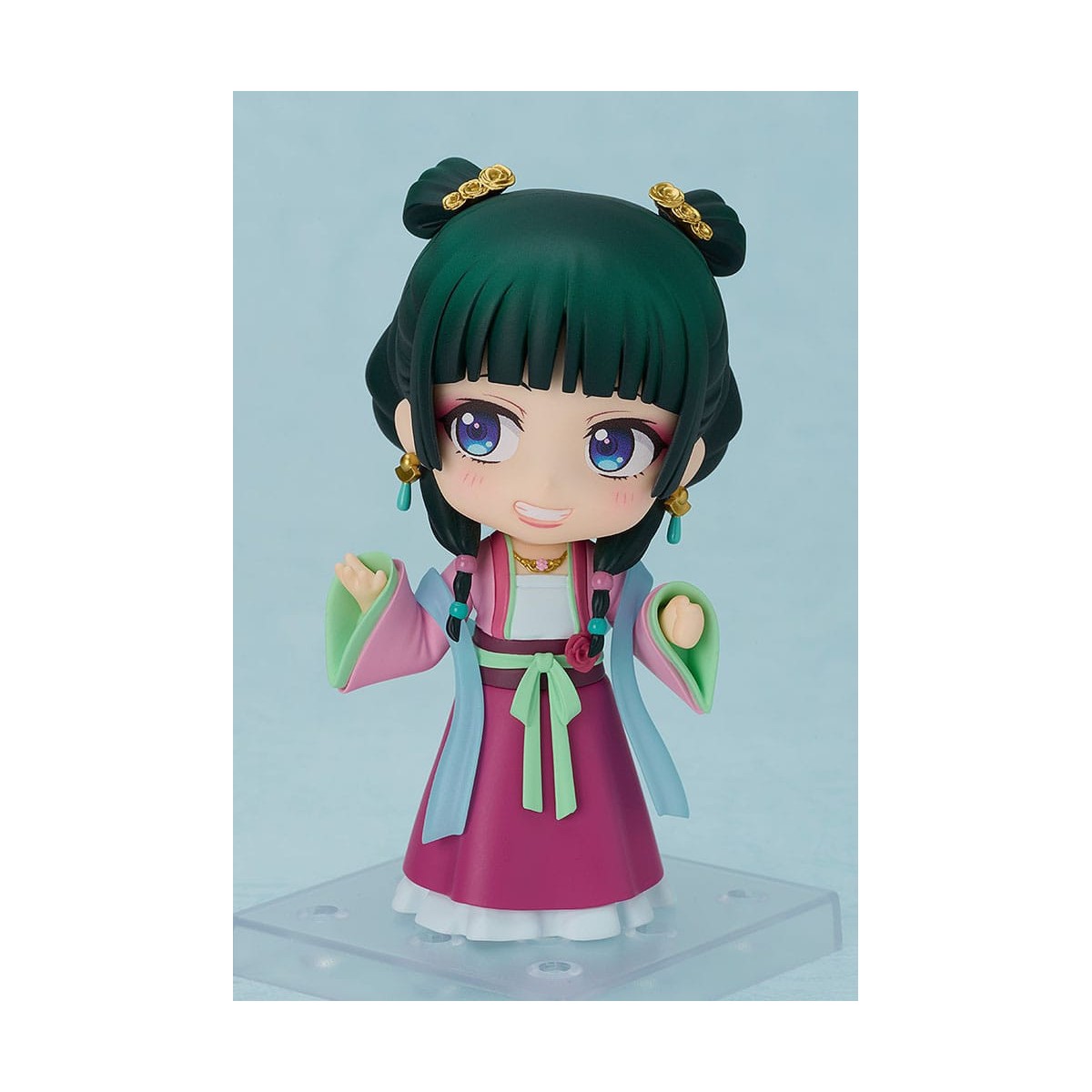 GoodSmile - Maomao: Garden Party Ver. - Nendoroid I diari dello speziale