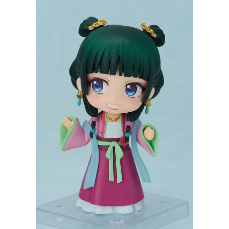 GoodSmile - Maomao: Garden Party Ver. - Nendoroid I diari dello speziale