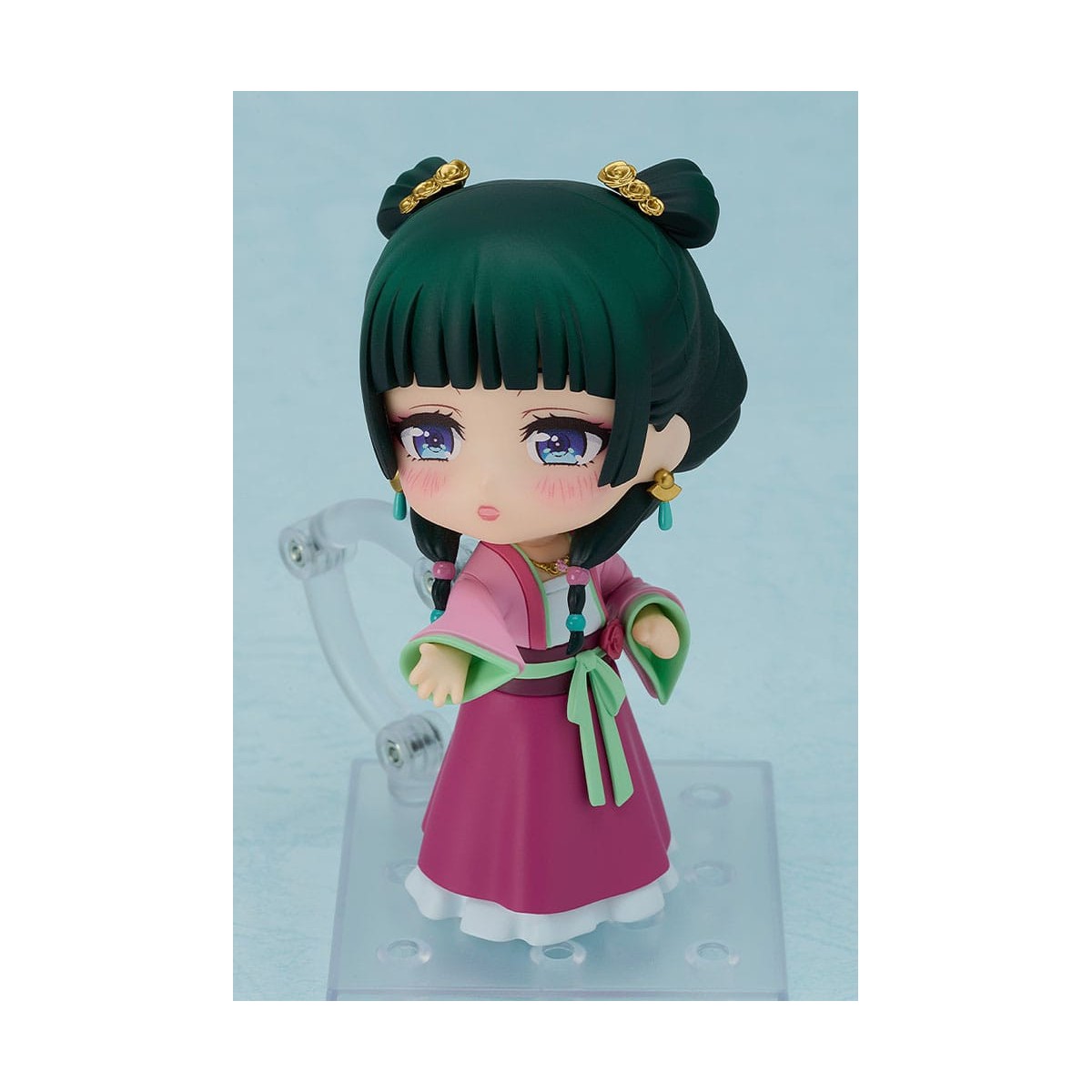 GoodSmile - Maomao: Garden Party Ver. - Nendoroid I diari dello speziale