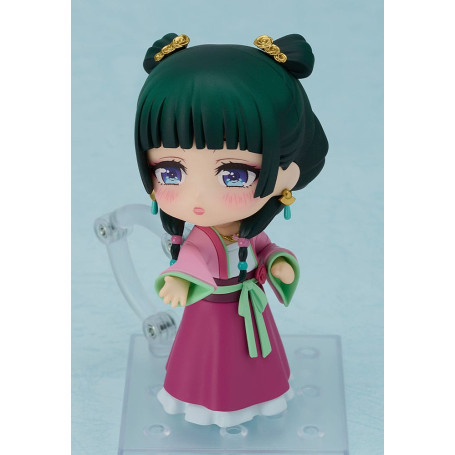 GoodSmile - Maomao: Garden Party Ver. - Nendoroid I diari dello speziale