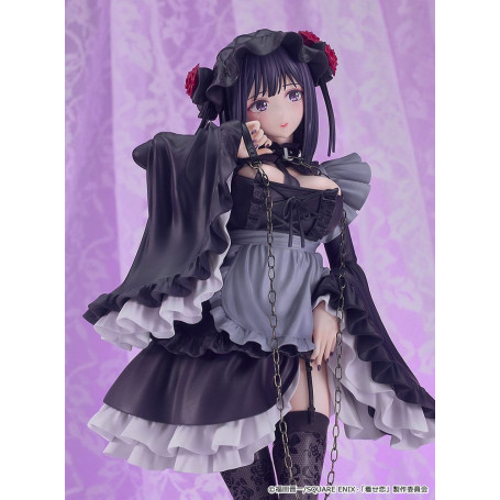 GoodSmile - My Dress-Up Darling - Shizuku Kuroe: Cosplay di Marin 1/6