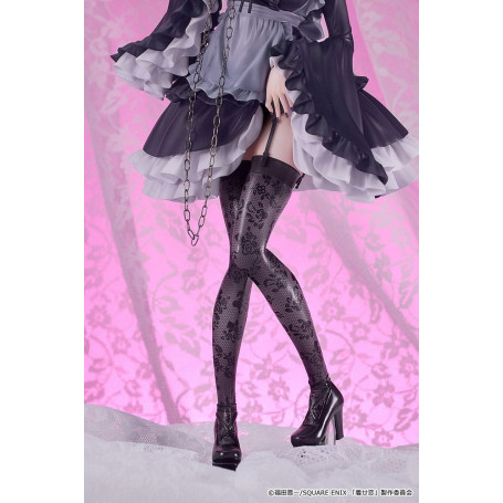 GoodSmile - My Dress-Up Darling - Shizuku Kuroe: Cosplay di Marin 1/6