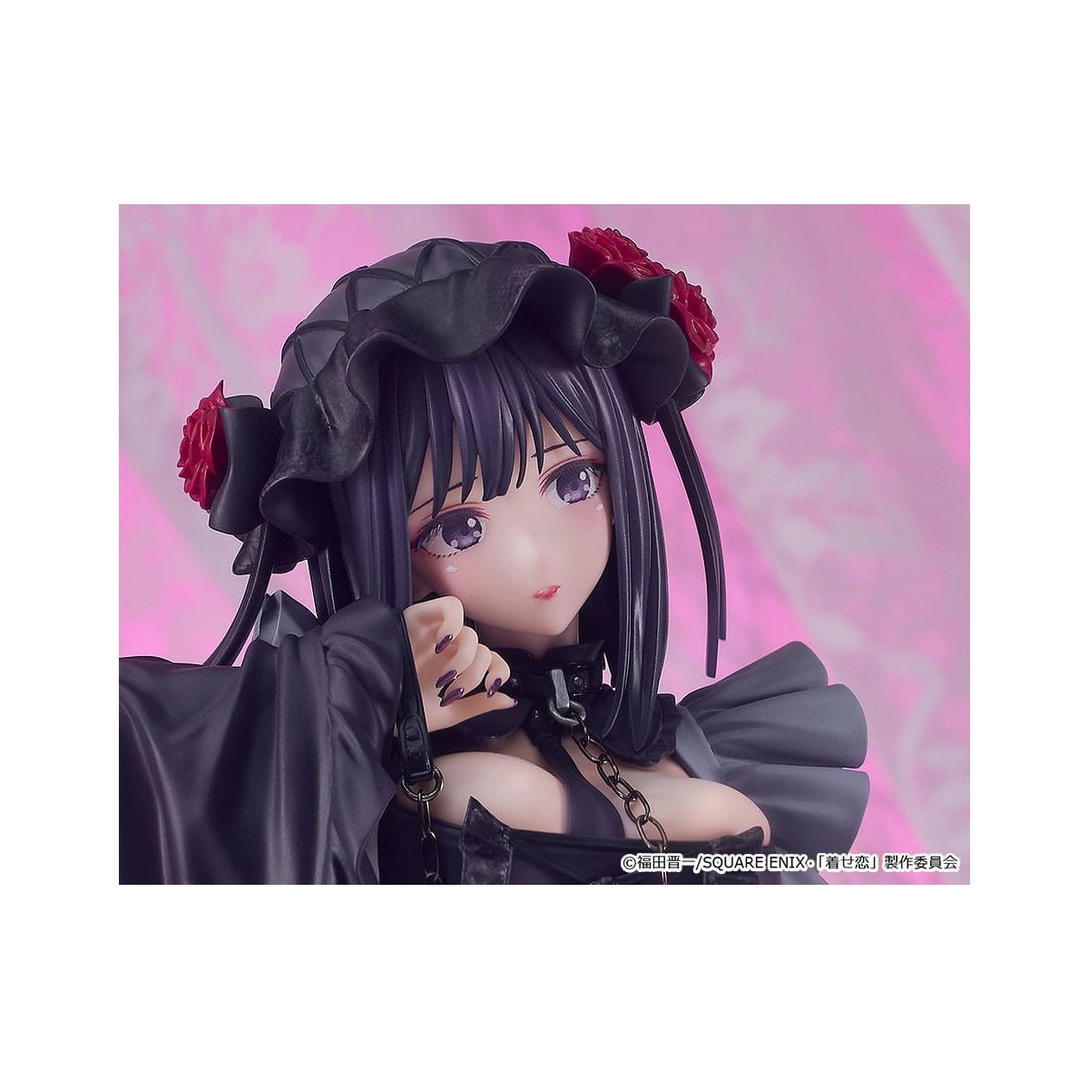 GoodSmile - My Dress-Up Darling - Shizuku Kuroe: Cosplay di Marin 1/6