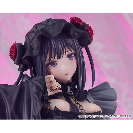 GoodSmile - My Dress-Up Darling - Shizuku Kuroe: Cosplay di Marin 1/6