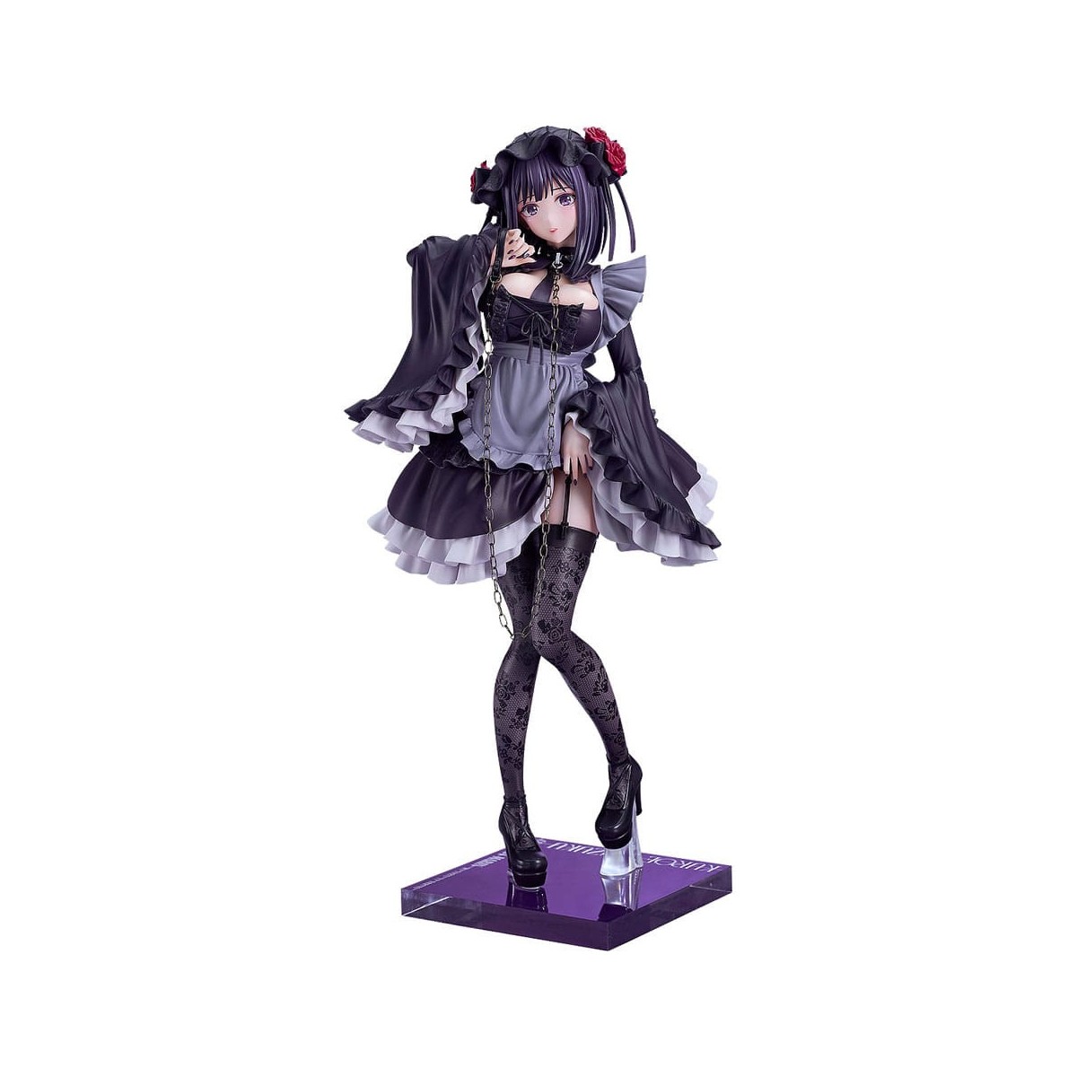 GoodSmile - My Dress-Up Darling - Shizuku Kuroe: Cosplay di Marin 1/6