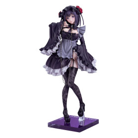 GoodSmile - My Dress-Up Darling - Shizuku Kuroe: Cosplay di Marin 1/6
