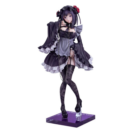 GoodSmile - My Dress-Up Darling - Shizuku Kuroe: Cosplay di Marin 1/6