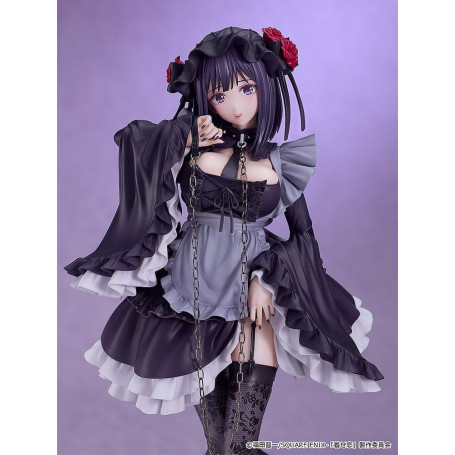 GoodSmile - My Dress-Up Darling - Shizuku Kuroe: Cosplay di Marin 1/6