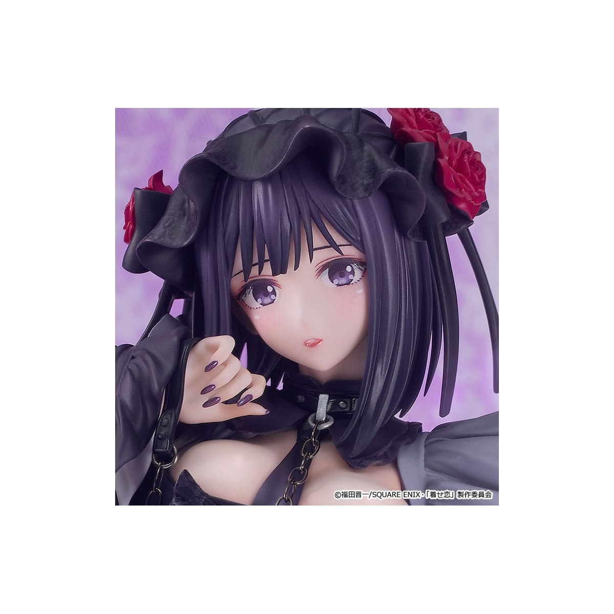 GoodSmile - My Dress-Up Darling - Shizuku Kuroe: Cosplay di Marin 1/6