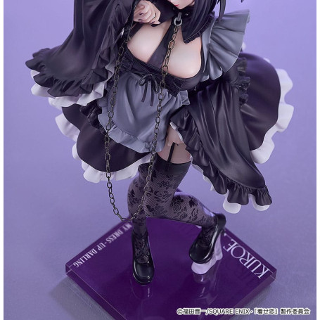 GoodSmile - My Dress-Up Darling - Shizuku Kuroe: Cosplay di Marin 1/6