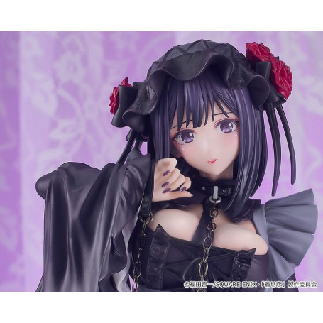 GoodSmile - My Dress-Up Darling - Shizuku Kuroe: Cosplay di Marin 1/6