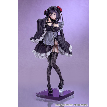 GoodSmile - My Dress-Up Darling - Shizuku Kuroe: Cosplay di Marin 1/6