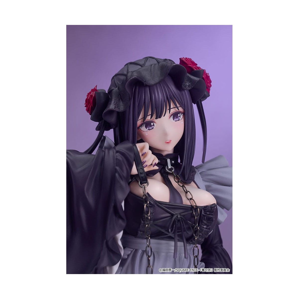 GoodSmile - My Dress-Up Darling - Shizuku Kuroe: Cosplay di Marin 1/6