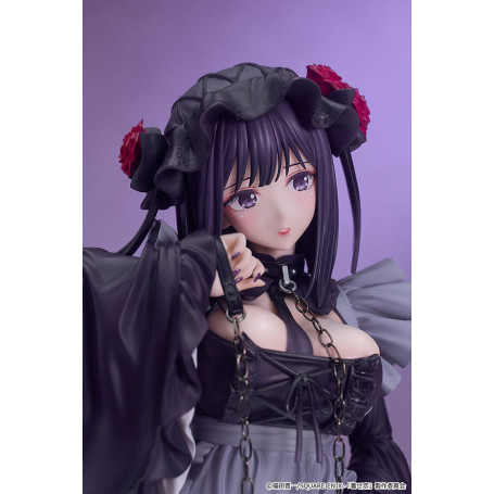 GoodSmile - My Dress-Up Darling - Shizuku Kuroe: Cosplay di Marin 1/6