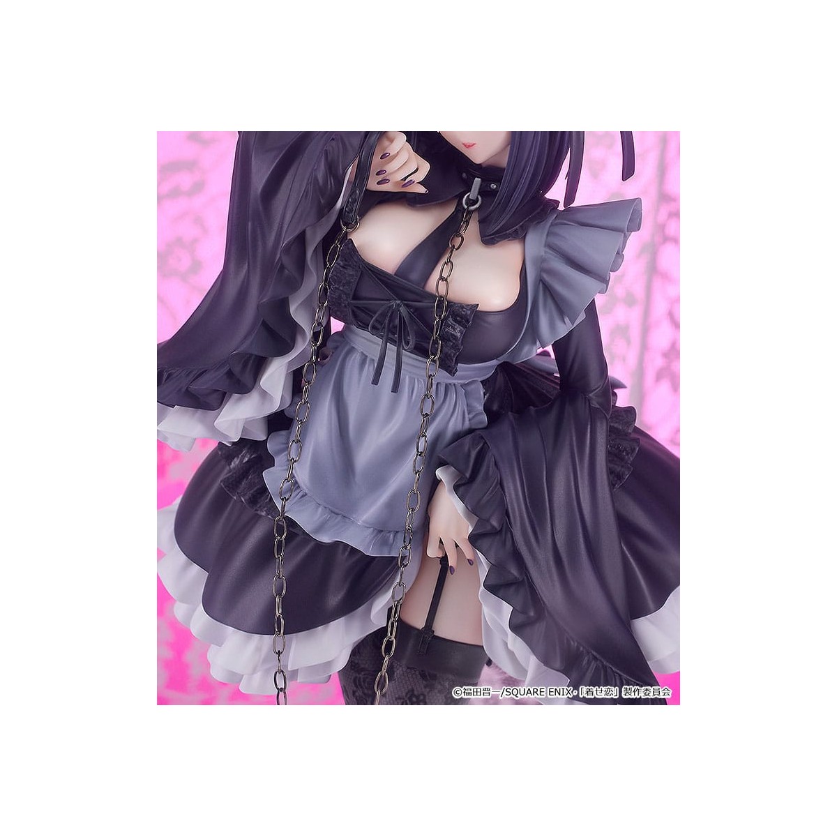 GoodSmile - My Dress-Up Darling - Shizuku Kuroe: Cosplay di Marin 1/6