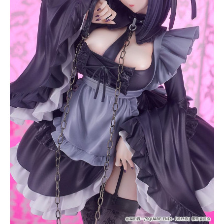 GoodSmile - My Dress-Up Darling - Shizuku Kuroe: Cosplay di Marin 1/6