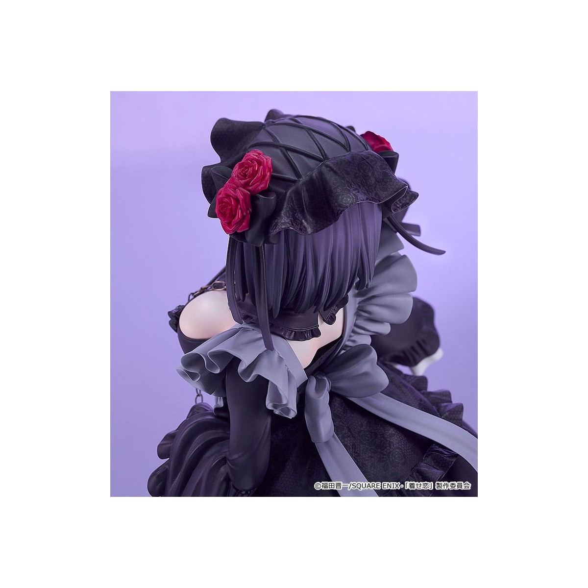 GoodSmile - My Dress-Up Darling - Shizuku Kuroe: Cosplay di Marin 1/6