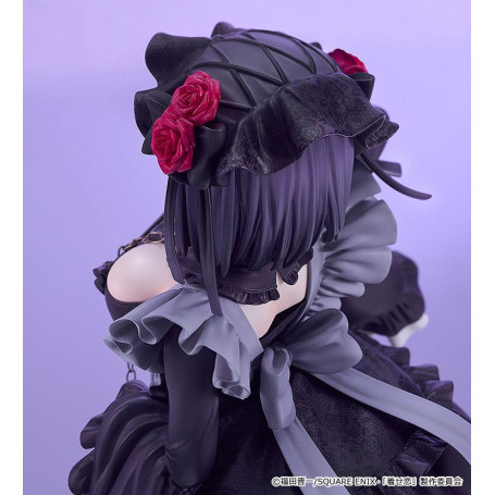 GoodSmile - My Dress-Up Darling - Shizuku Kuroe: Cosplay di Marin 1/6