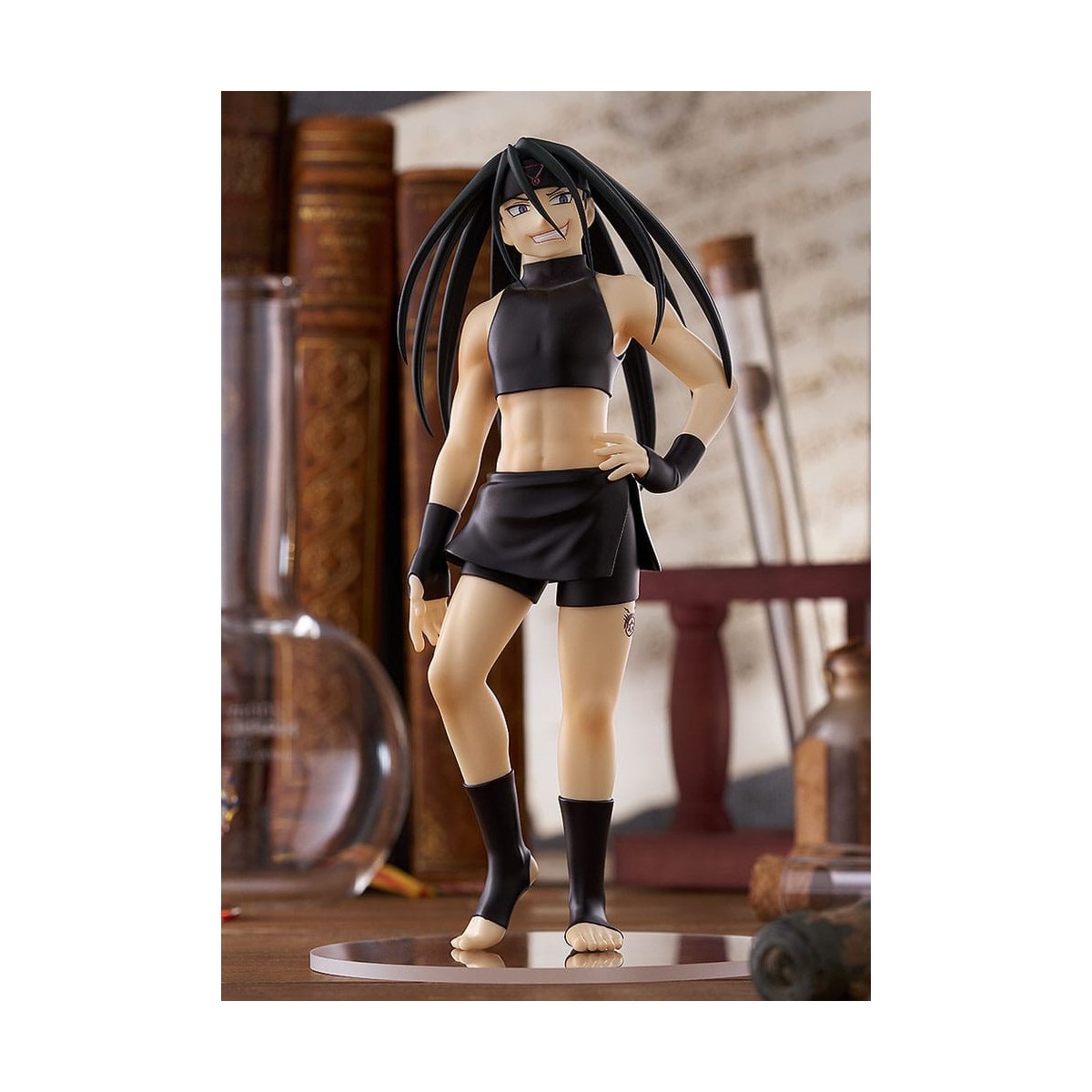 GoodSmile - Envy - Pop Up Parade - Full Metal Alchemist Brotherhood