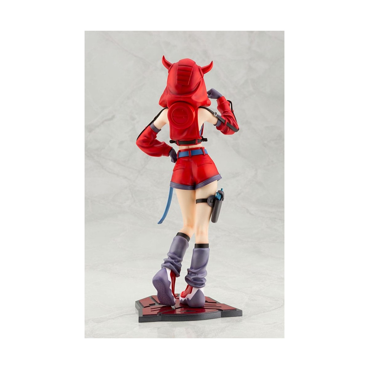 Kotobukiya Cliffjumper Transformers Bishoujo Statuetta in PVC 1/7