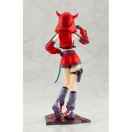 Kotobukiya Cliffjumper Transformers Bishoujo Statuetta in PVC 1/7