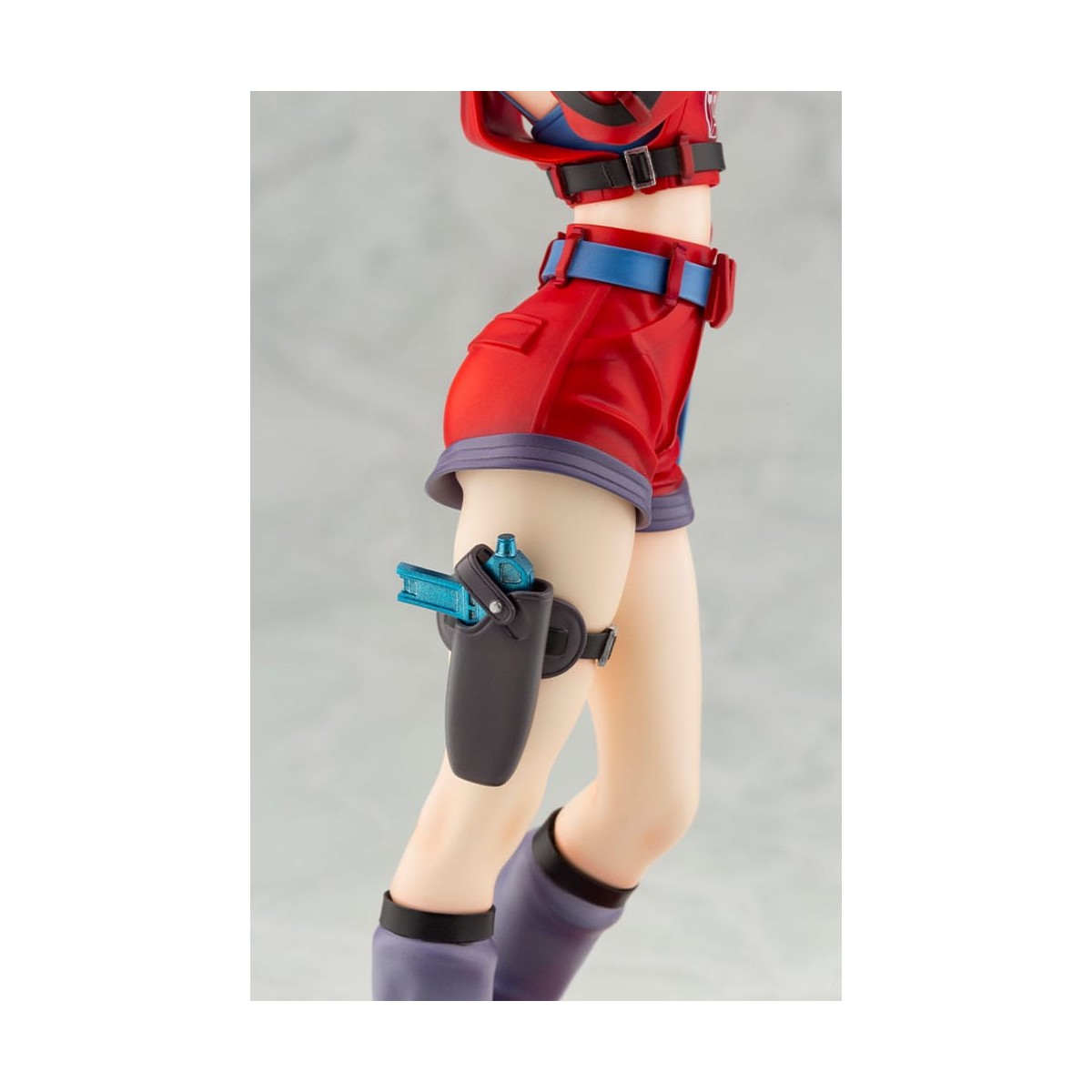 Kotobukiya Cliffjumper Transformers Bishoujo Statuetta in PVC 1/7