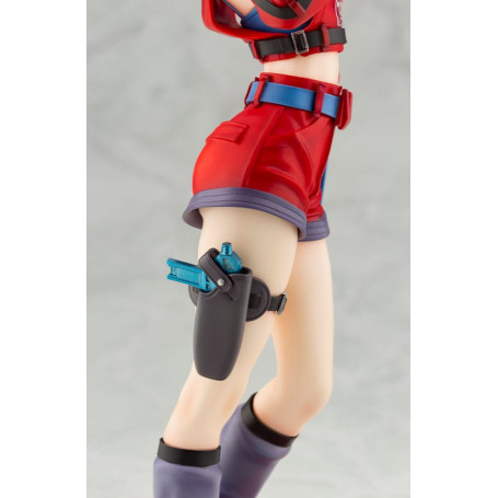 Kotobukiya Cliffjumper Transformers Bishoujo Statuetta in PVC 1/7