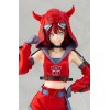 Kotobukiya Cliffjumper Transformers Bishoujo Statuetta in PVC 1/7