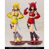 Kotobukiya Cliffjumper Transformers Bishoujo Statuetta in PVC 1/7