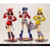 Kotobukiya Cliffjumper Transformers Bishoujo Statuetta in PVC 1/7