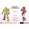 Kotobukiya Cliffjumper Transformers Bishoujo Statuetta in PVC 1/7
