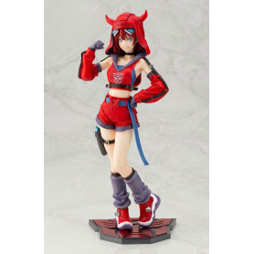 Kotobukiya Cliffjumper Transformers Bishoujo Statuetta in PVC 1/7