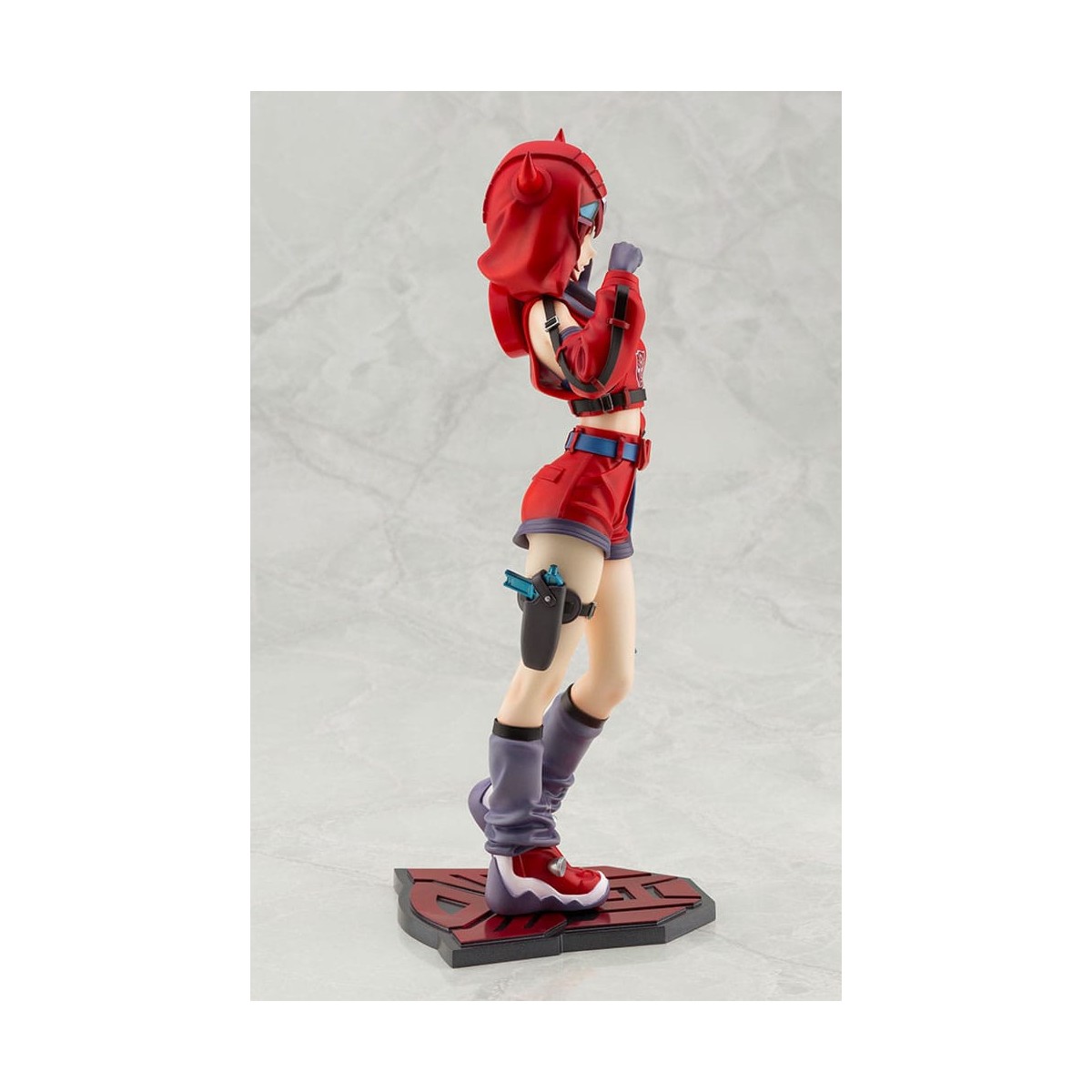 Kotobukiya Cliffjumper Transformers Bishoujo Statuetta in PVC 1/7