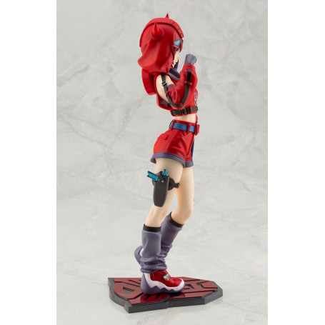 Kotobukiya Cliffjumper Transformers Bishoujo Statuetta in PVC 1/7