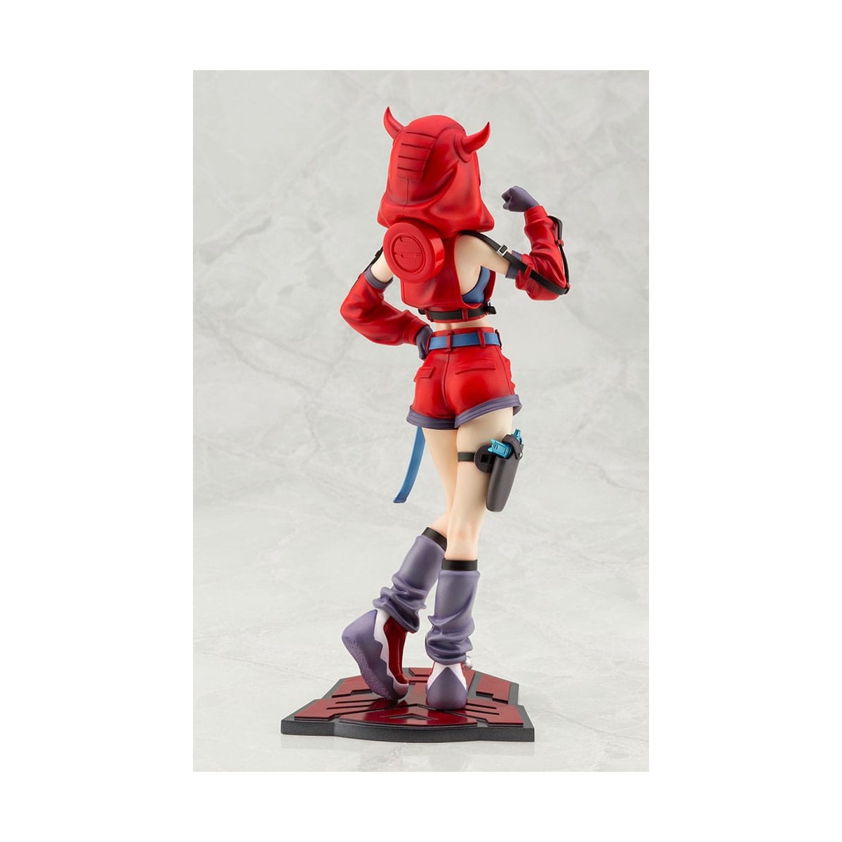 Kotobukiya Cliffjumper Transformers Bishoujo Statuetta in PVC 1/7