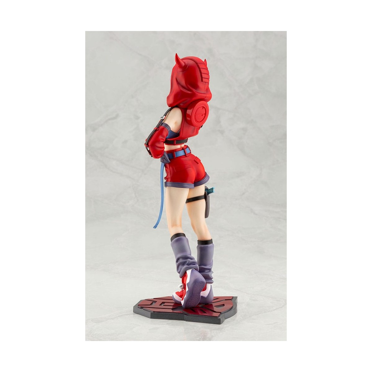 Kotobukiya Cliffjumper Transformers Bishoujo Statuetta in PVC 1/7
