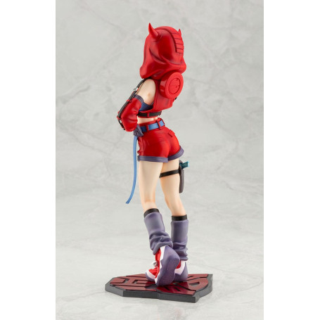 Kotobukiya Cliffjumper Transformers Bishoujo Statuetta in PVC 1/7