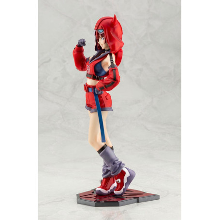Kotobukiya Cliffjumper Transformers Bishoujo Statuetta in PVC 1/7