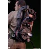Premium Collectibles Studio PCS - Peter Venkman Versione Deluxe 1/4 - Acchiappafantasmi - Acchiappafantasmi