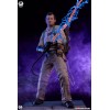 Premium Collectibles Studio PCS - Peter Venkman Versione Deluxe 1/4 - Acchiappafantasmi - Acchiappafantasmi