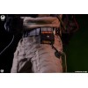 Premium Collectibles Studio PCS - Peter Venkman Versione Deluxe 1/4 - Acchiappafantasmi - Acchiappafantasmi