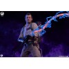 Premium Collectibles Studio PCS - Peter Venkman Versione Deluxe 1/4 - Acchiappafantasmi - Acchiappafantasmi