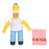 Jakks Pacific - I Simpson - Onda 1 Homer