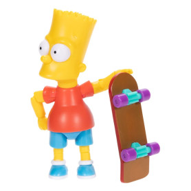 Jakks Pacific - I Simpson - Onda 1 Bart