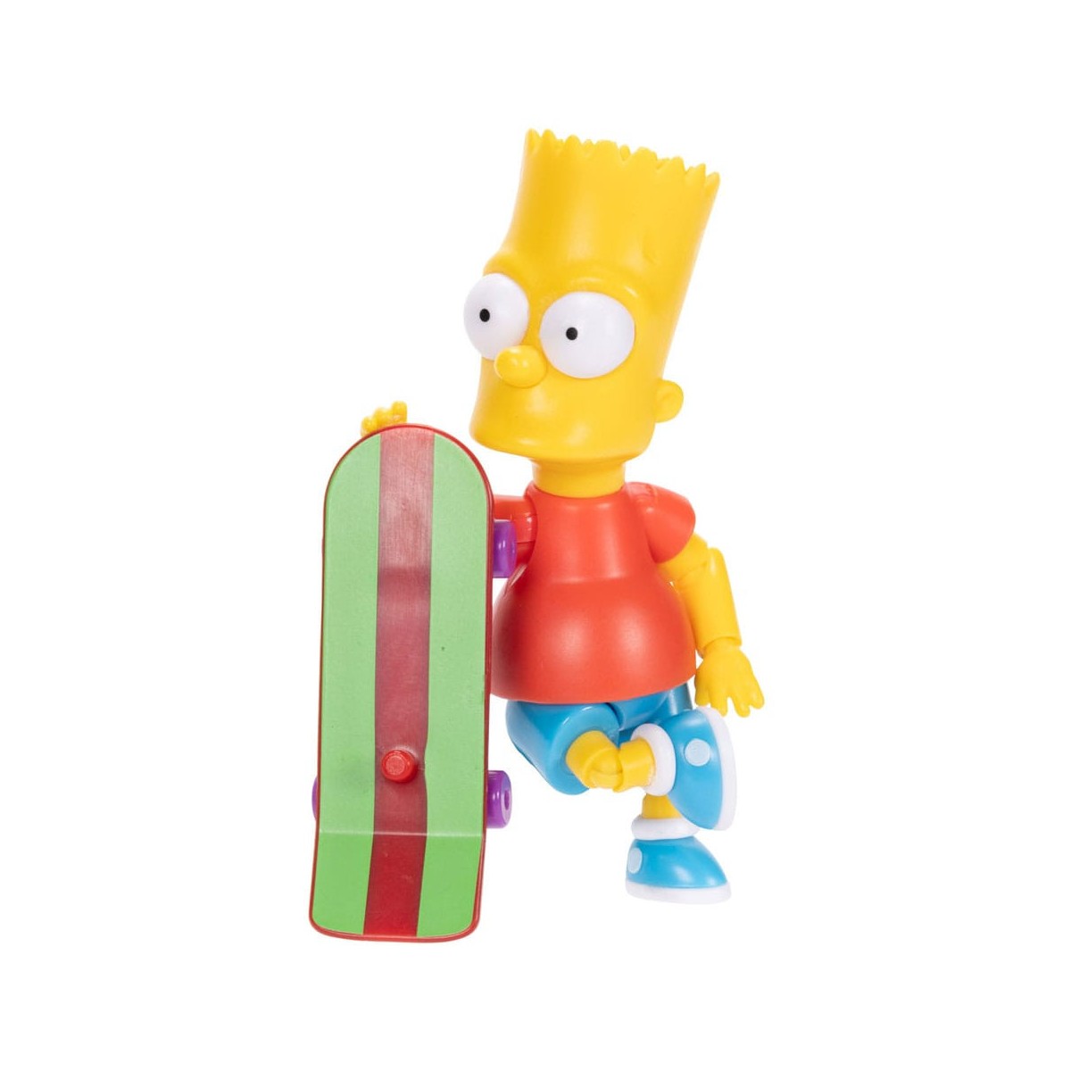 Jakks Pacific - I Simpson - Onda 1 Bart