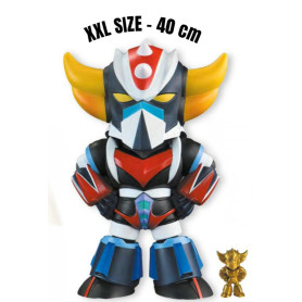 Plastoy - GOLDORAK - Goldorak XXL - Grendizer XXL